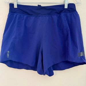 Janji 4” Cadence Short in Nebula